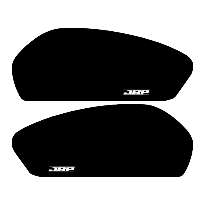 Super 73 Battery Decal