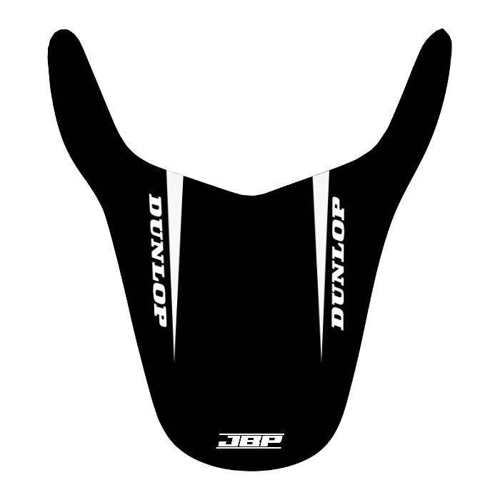 Surron Ebike Rear Fender Decal