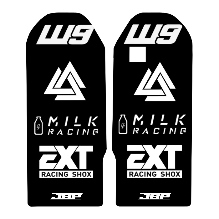 Talaria OEM Ebike Fork Guard Decals