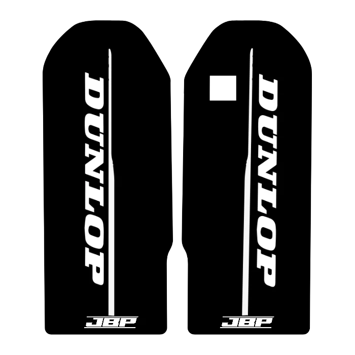 Talaria OEM Ebike Fork Guard Decals