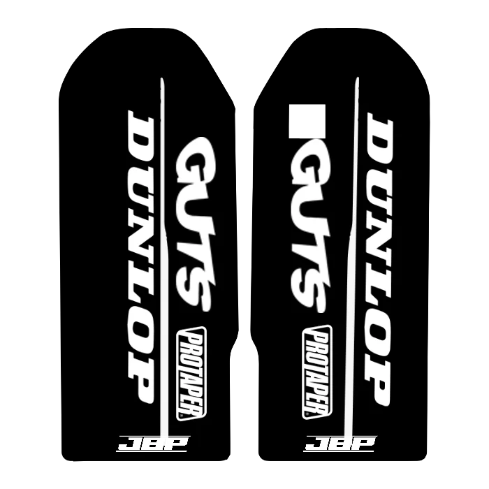 Talaria OEM Ebike Fork Guard Decals