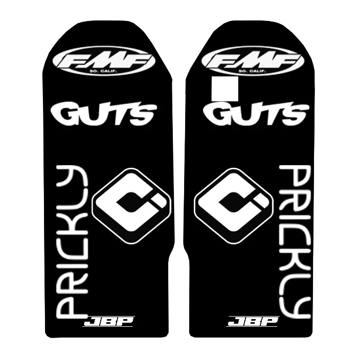 Talaria OEM Ebike Fork Guard Decals