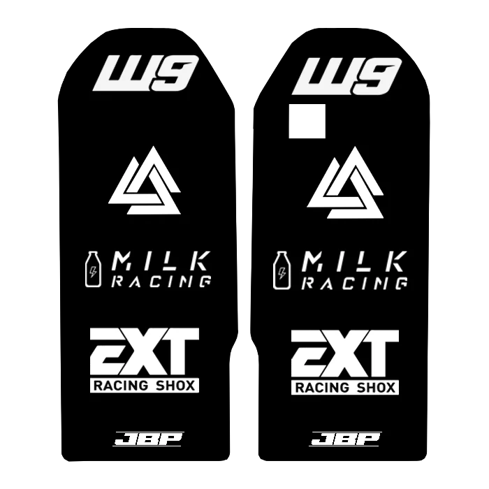 Talaria OEM Ebike Fork Guard Decals