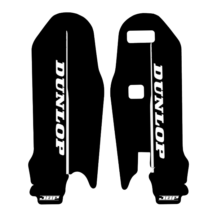 Ultra Bee Ebike Fork Guard Decals